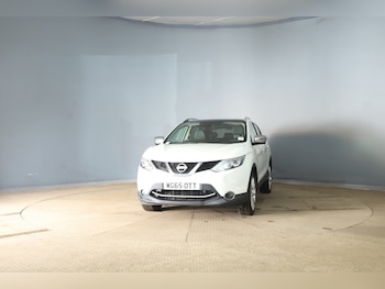 Used Nissan Qashqai 2015 for sale - 75774662: Photo