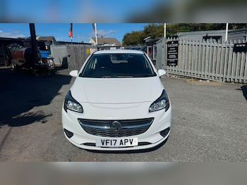 Used Vauxhall Corsa 2017 for sale - 79432603: Photo