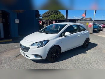 Used Vauxhall Corsa 2017 for sale - 79432603: Photo