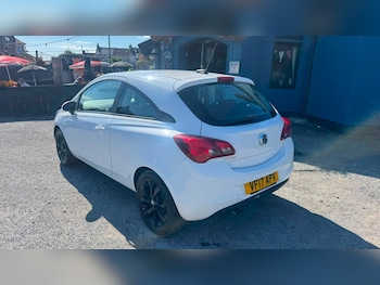 Used Vauxhall Corsa 2017 for sale - 79432603: Photo
