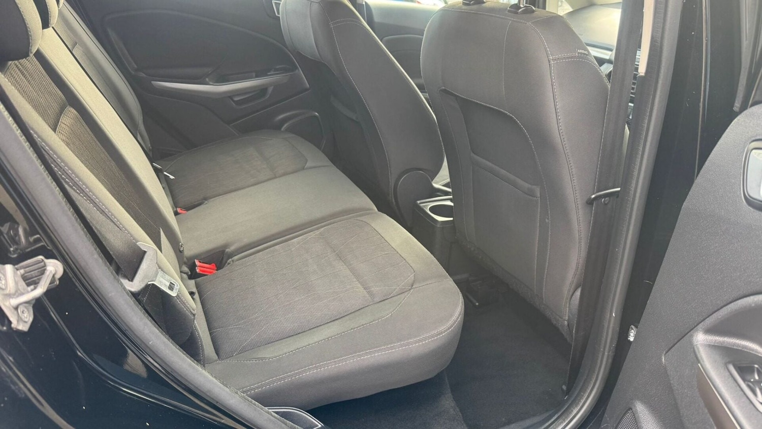 Used Ford Ecosport 2018 for sale - 77268643: Photo 7