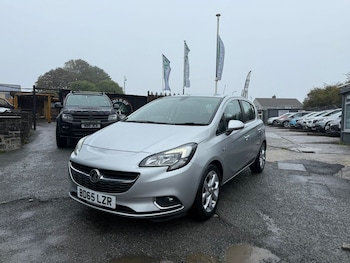 Used Vauxhall Corsa 2015 for sale - 76129204: Photo