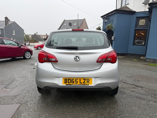 Used Vauxhall Corsa 2015 for sale - 76129204: Photo 7