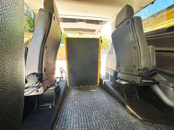 Used Ford Tourneo Custom 2021 for sale - 75009779: Photo 17