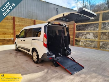2017 (67) - 1.5 TDCi Zetec 5dr
