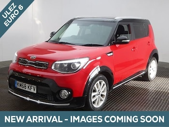 2018 (68) - 1.6 CRDi 2 5dr DCT