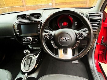 Used Kia Soul 2018 for sale - 76642687: Photo
