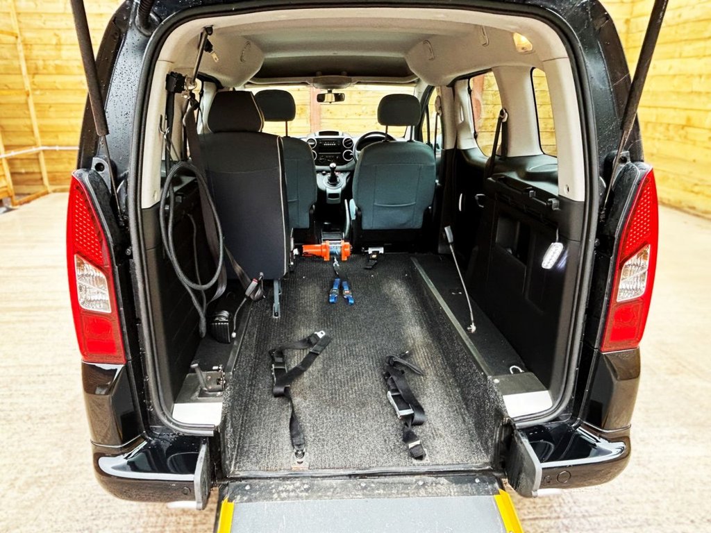 Vehicle 16