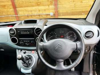 Used Citroen Berlingo 2015 for sale - 74569969: Photo