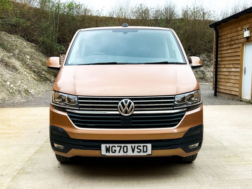 Used Volkswagen Transporter 2020 for sale - 78136953: Photo 10