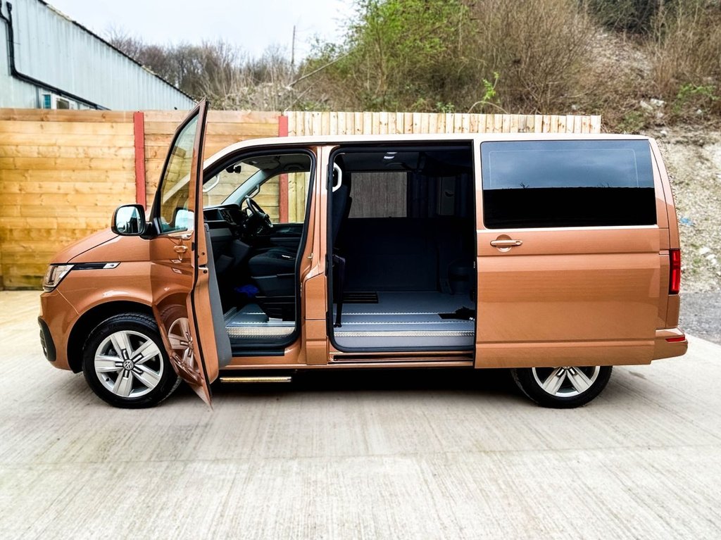 Used Volkswagen Transporter 2020 for sale - 78136953: Photo 14