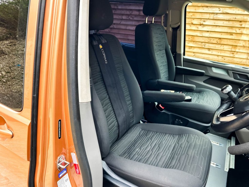 Used Volkswagen Transporter 2020 for sale - 78136953: Photo 16