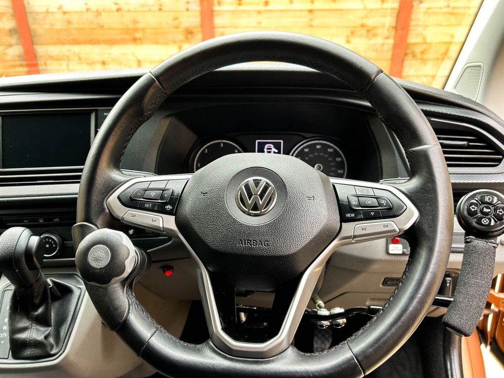 Used Volkswagen Transporter 2020 for sale - 78136953: Photo 23