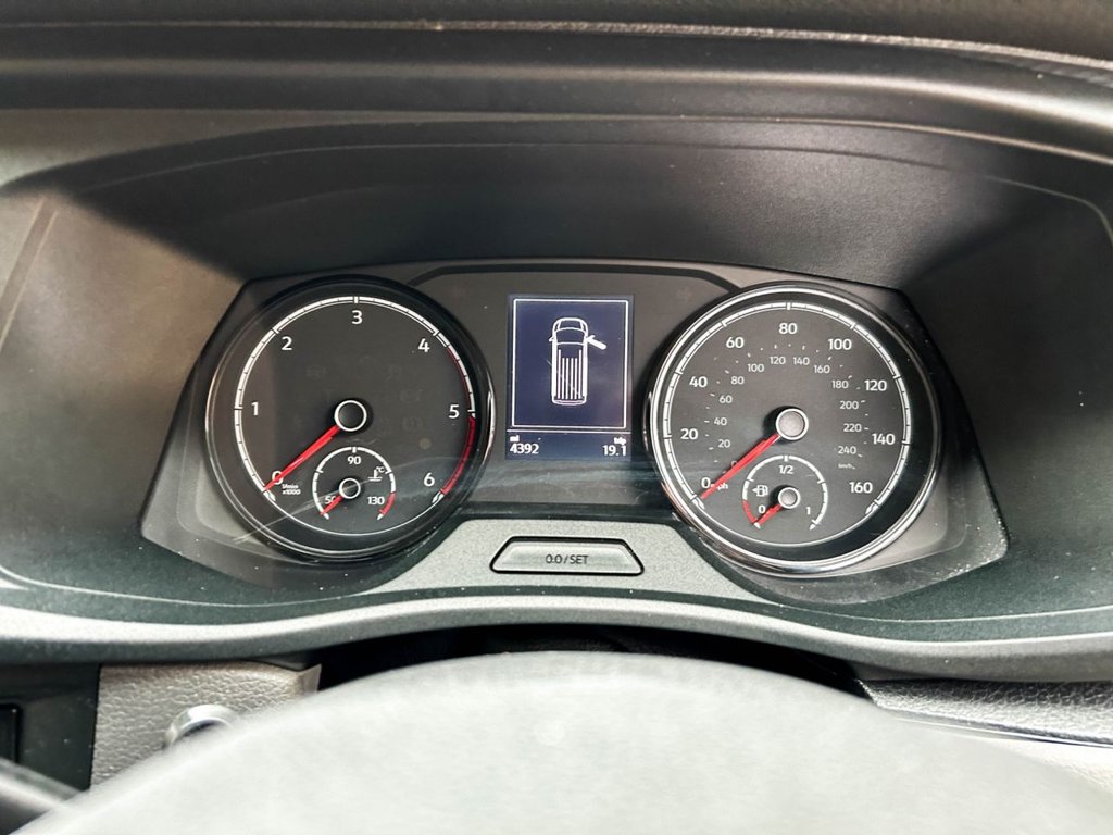 Used Volkswagen Transporter 2020 for sale - 78136953: Photo 24