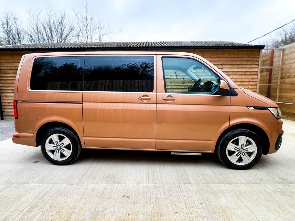 Used Volkswagen Transporter 2020 for sale - 78136953: Photo 6