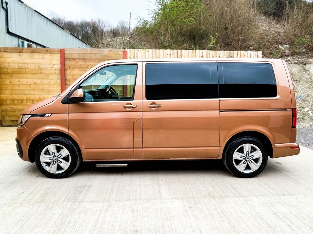 Used Volkswagen Transporter 2020 for sale - 78136953: Photo 7