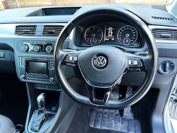 Used Volkswagen Caddy Maxi Life 2019 for sale - 76482121: Photo