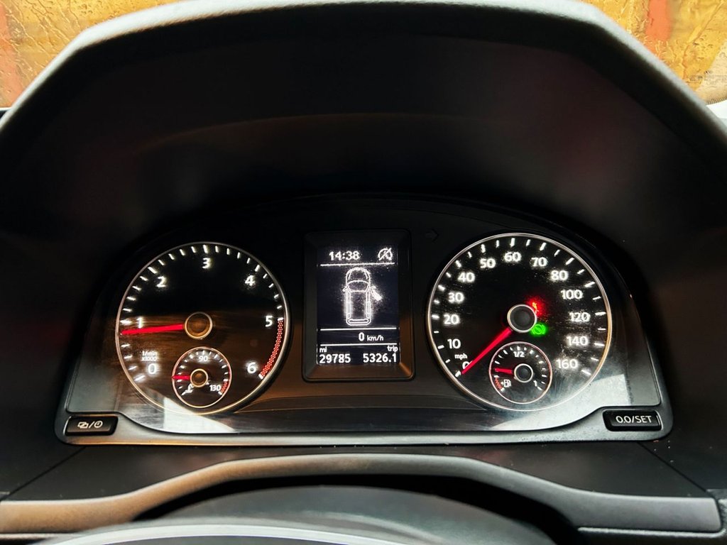 Used Volkswagen Caddy Maxi 2021 for sale - 76784149: Photo 24