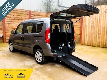 Fiat Doblo feature image