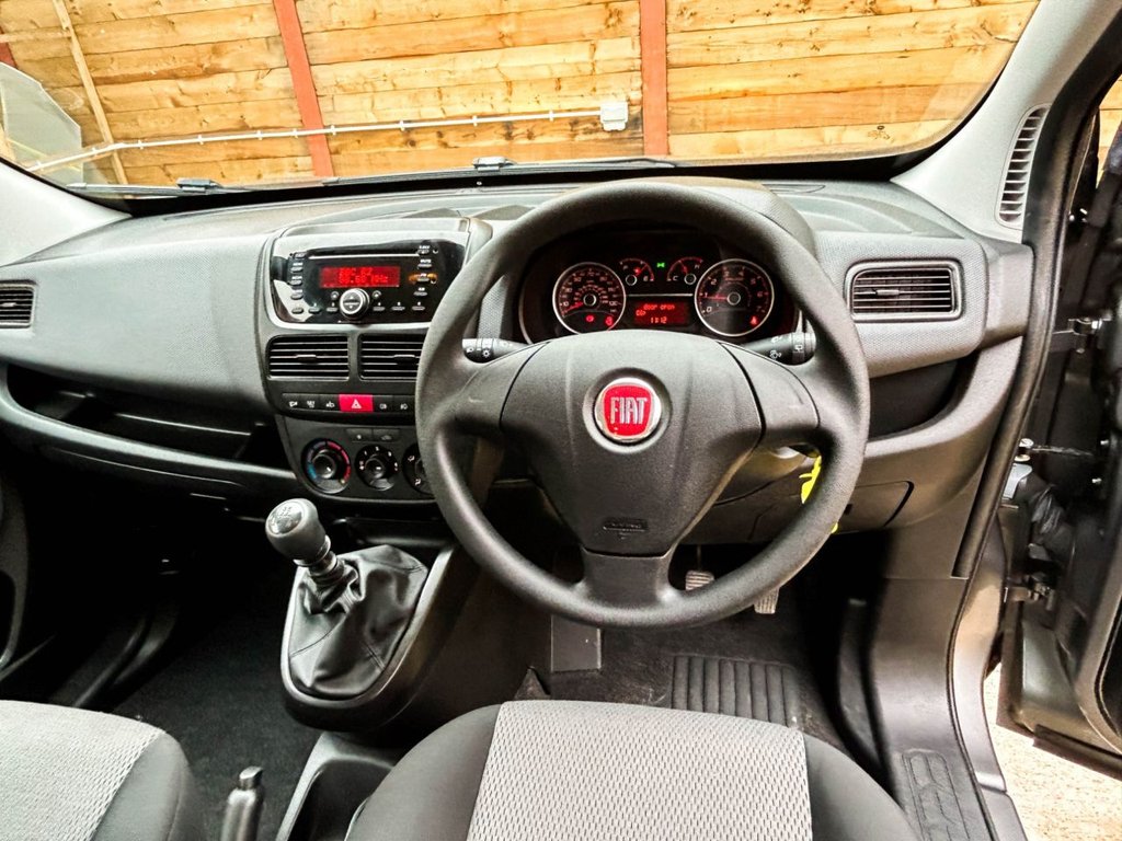 Used Fiat Doblo 2019 for sale - 77820501: Photo 2