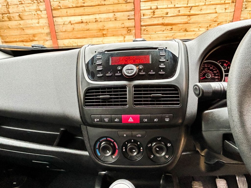 Used Fiat Doblo 2019 for sale - 77820501: Photo 25