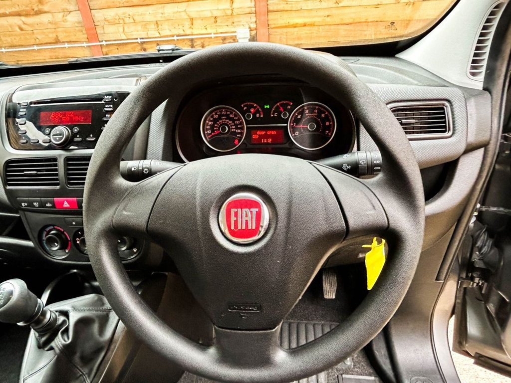 Used Fiat Doblo 2019 for sale - 77820501: Photo 26