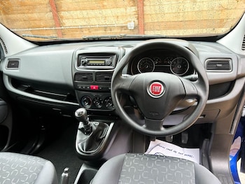 Used Fiat Doblo 2019 for sale - 78358214: Photo