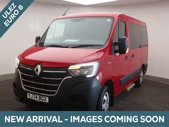 Used Renault Master 2024 for sale - 77879918: Photo