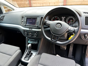 Used Volkswagen Sharan 2019 for sale - 79481660: Photo