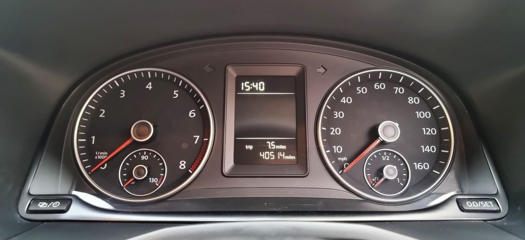 Used Volkswagen Caddy Life 2018 for sale - 76685873: Photo 22