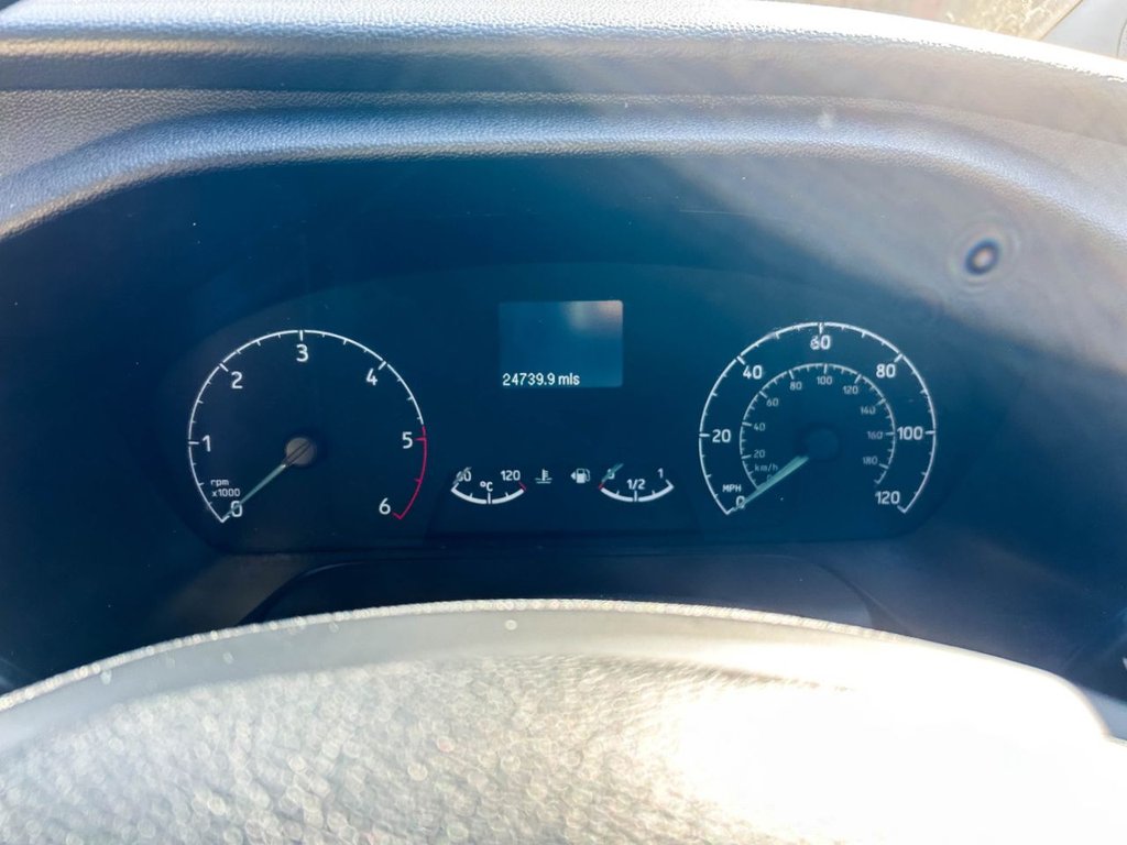 Used Ford Tourneo Custom 2019 for sale - 77621391: Photo 23