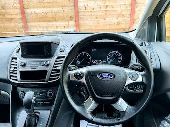 Used Ford Grand Tourneo Connect 2019 for sale - 77583473: Photo