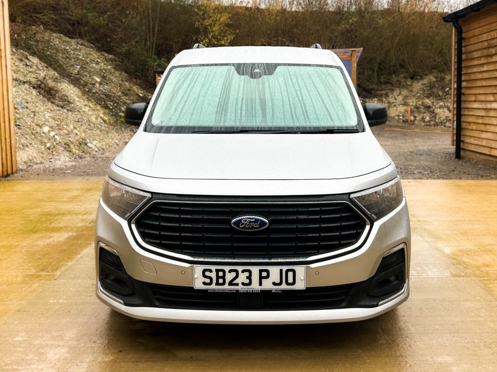 Used Ford Tourneo Connect 2023 for sale - 77879665: Photo 11