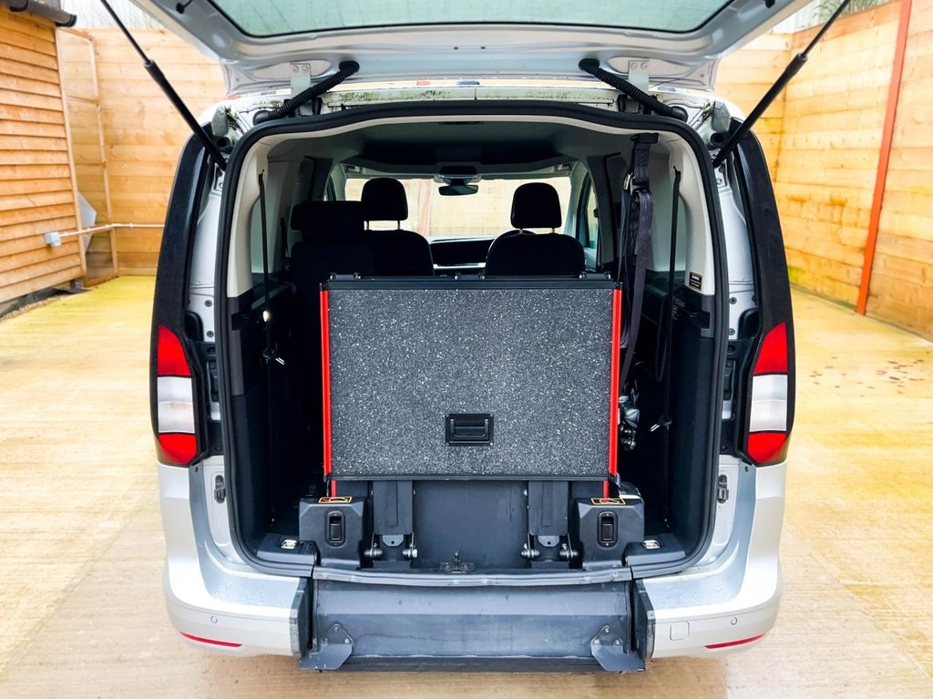 Used Ford Tourneo Connect 2023 for sale - 77879665: Photo 13