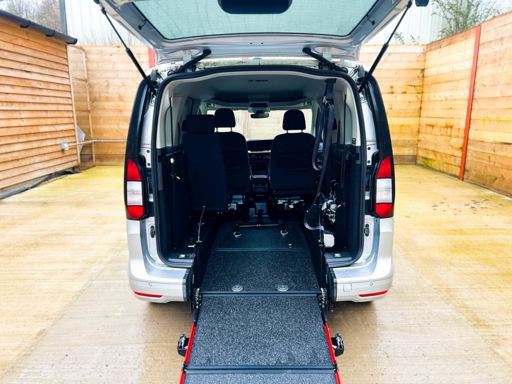 Used Ford Tourneo Connect 2023 for sale - 77879665: Photo 14