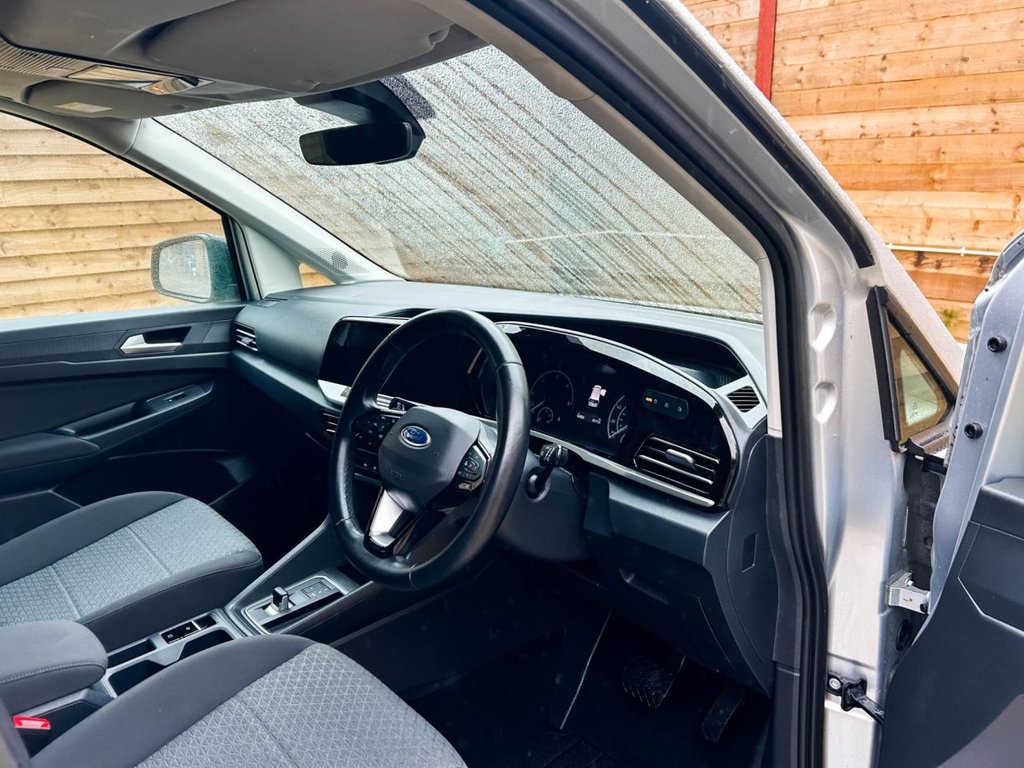 Used Ford Tourneo Connect 2023 for sale - 77879665: Photo 15