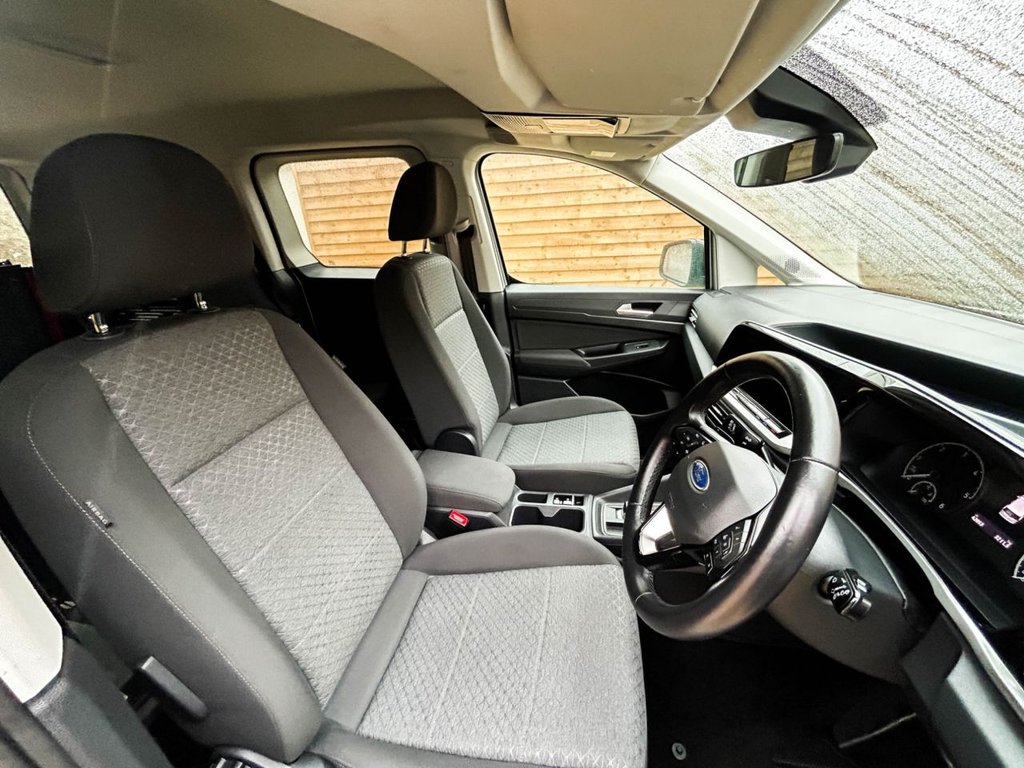 Used Ford Tourneo Connect 2023 for sale - 77879665: Photo 16