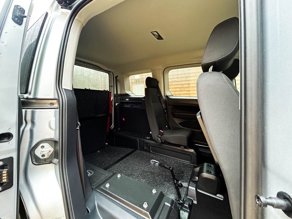 Used Ford Tourneo Connect 2023 for sale - 77879665: Photo 17