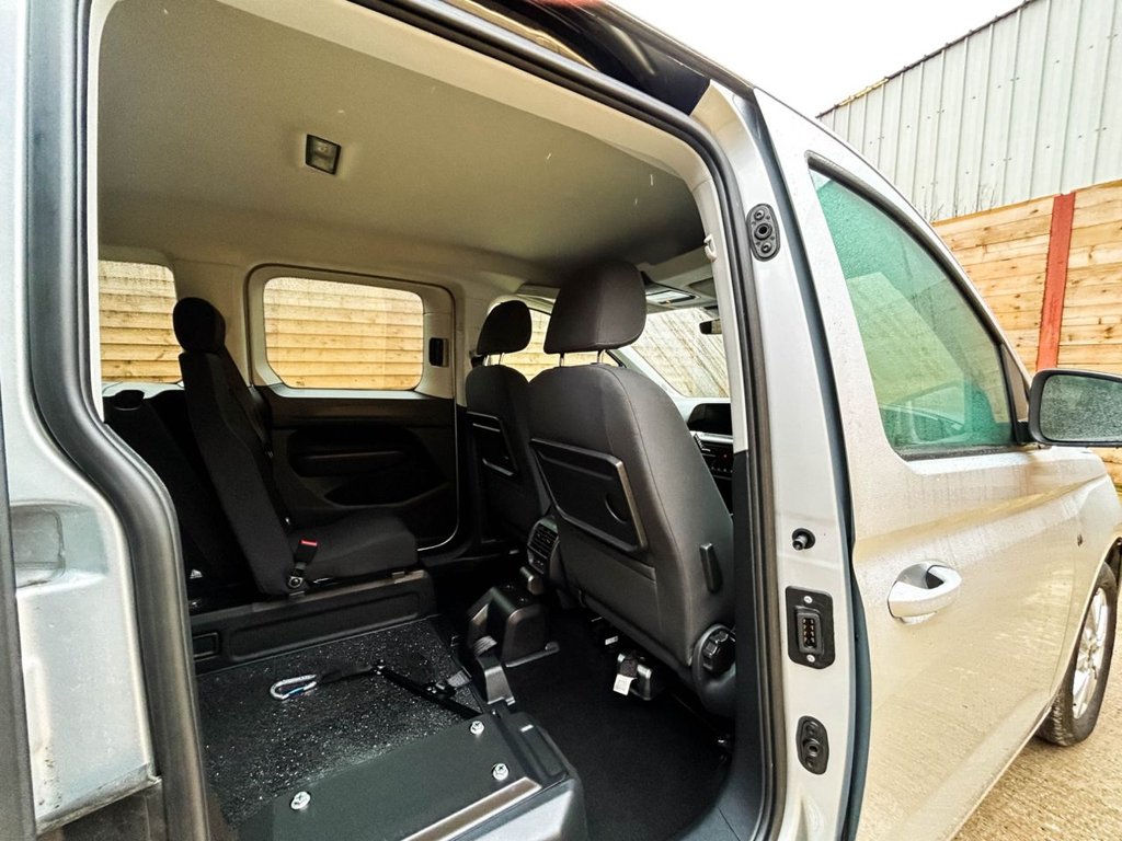 Used Ford Tourneo Connect 2023 for sale - 77879665: Photo 18