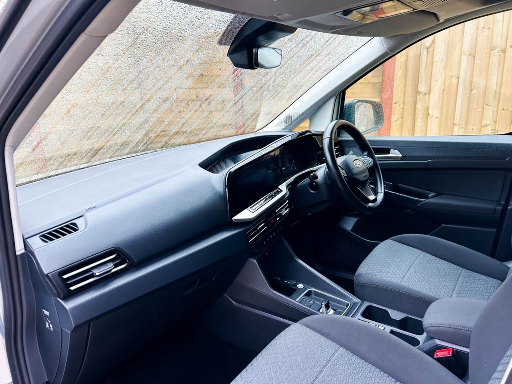 Used Ford Tourneo Connect 2023 for sale - 77879665: Photo 19