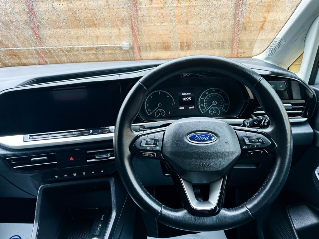 Used Ford Tourneo Connect 2023 for sale - 77879665: Photo 2