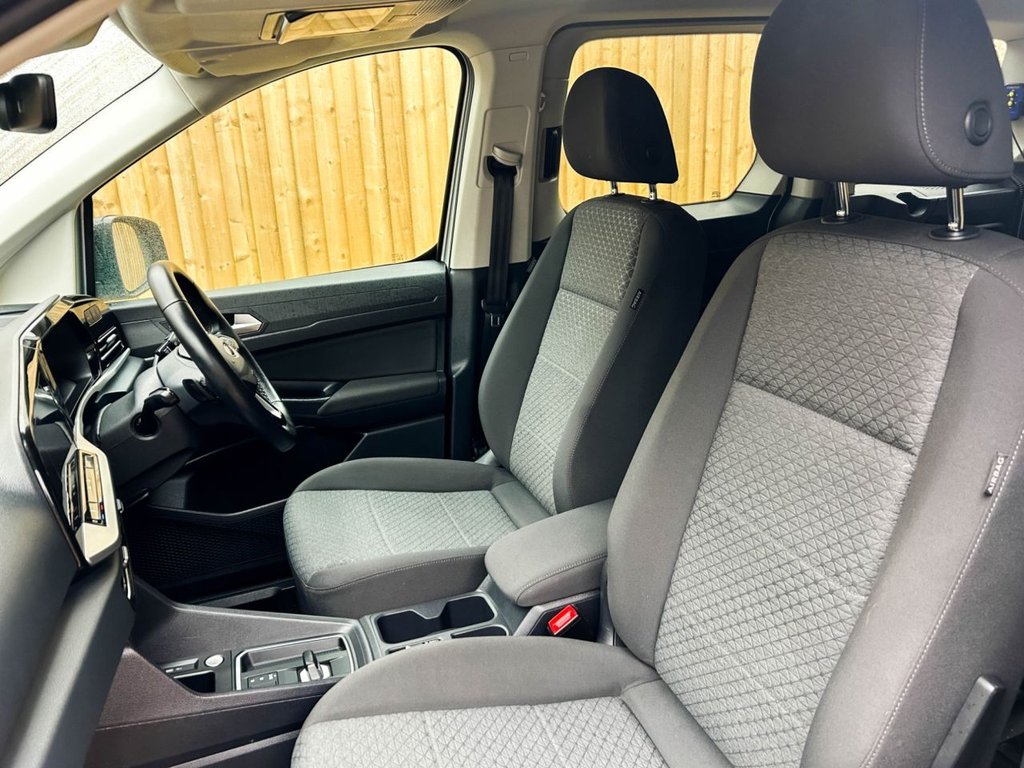 Used Ford Tourneo Connect 2023 for sale - 77879665: Photo 20