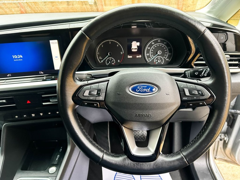 Used Ford Tourneo Connect 2023 for sale - 77879665: Photo 22