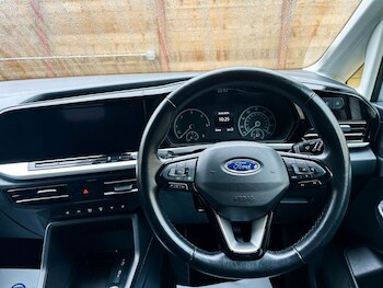 Used Ford Tourneo Connect 2023 for sale - 77879665: Photo