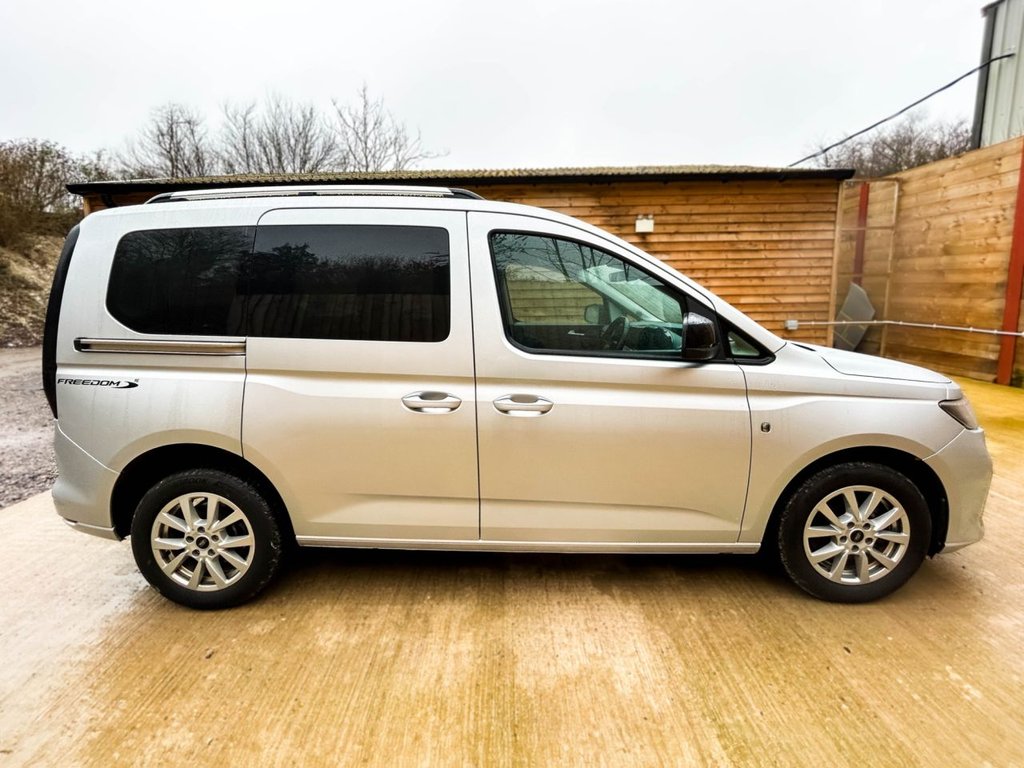 Used Ford Tourneo Connect 2023 for sale - 77879665: Photo 7