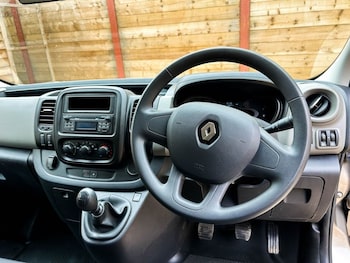Used Renault Trafic 2019 for sale - 78556914: Photo