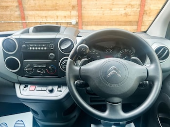Used Citroen Berlingo Multispace 2019 for sale - 78556892: Photo