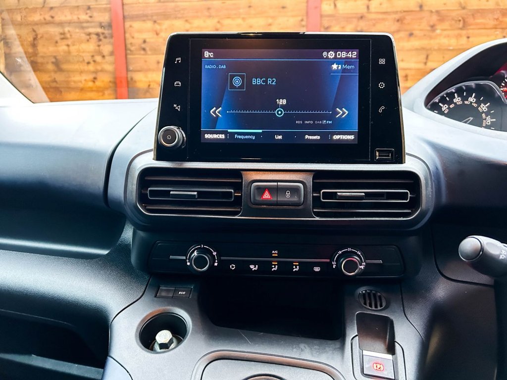 Used Peugeot Rifter 2020 for sale - 77188627: Photo 24