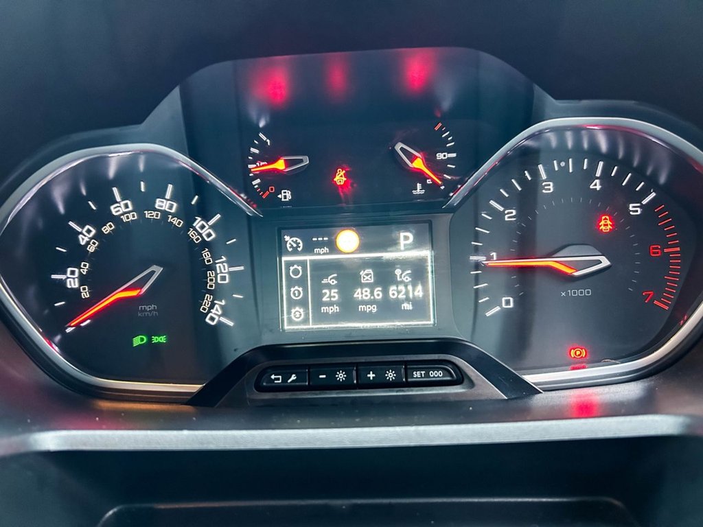 Used Peugeot Rifter 2020 for sale - 77188627: Photo 26