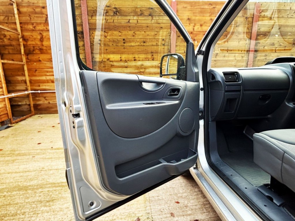 Used Peugeot Expert Tepee 2016 for sale - 76581970: Photo 23